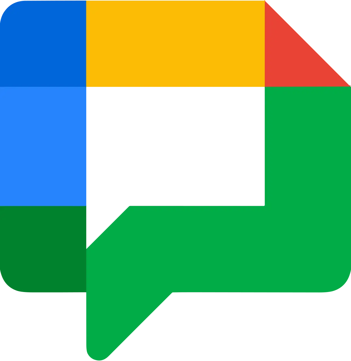 Google Chat integration for Google Workspace collaboration