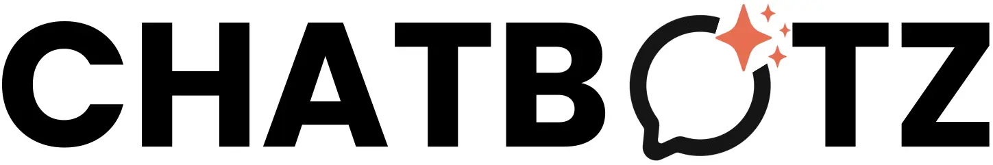 Chatbotz Logo